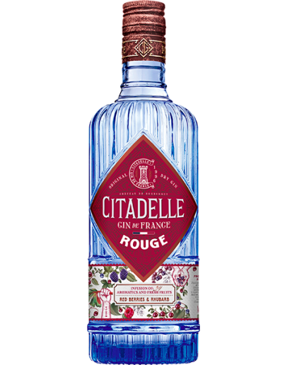 Gin Citadelle Rouge