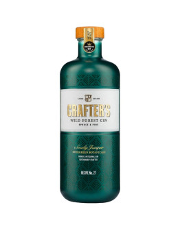 Gin Crafter's Wild Forest