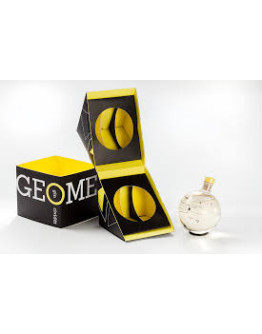 Gin Domenis Cividat Geometrie con astuccio