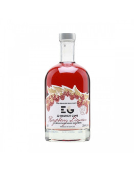 Gin Edinburgh Raspberry