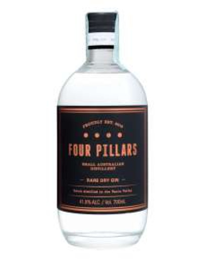 Gin Four Pillars Rare Dry Gin