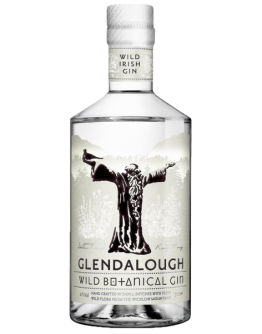 Gin Glendalough Botanical
