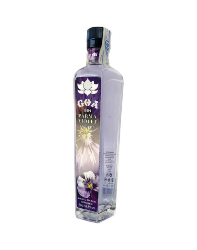 Gin Goa Parma Violet