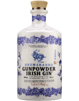 Gin Drumshanbo Gunpowder Ceramic