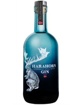 Gin Harahorn Small Batch