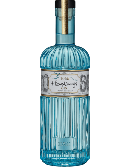 Gin Hastings 1066