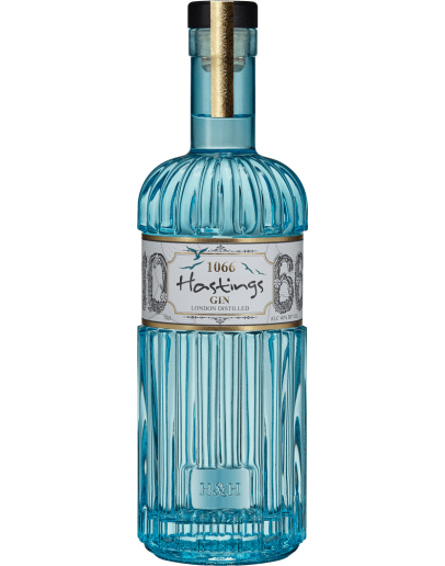 Gin Hastings 1066
