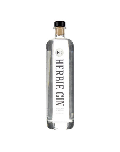 Gin Herbie Original