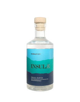 Gin Insulae
