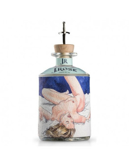 Gin J. Rose JR03