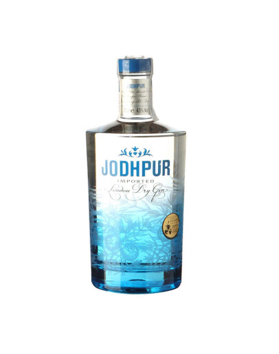 Gin Jodhpur Dry 1 l