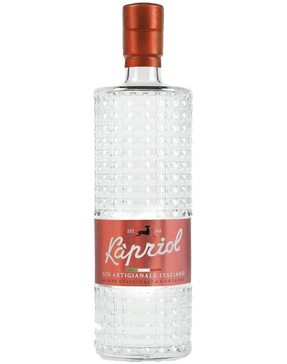 Gin Kapriol Mt. Pelmo