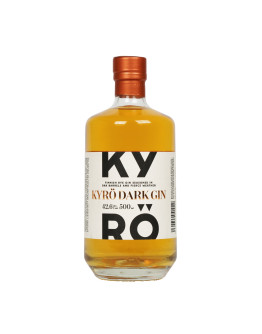 Gin Kyro Dark