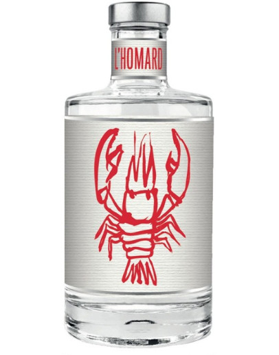 Gin L'Homard