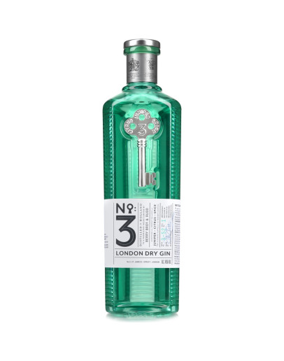 Gin London n°3 Dry