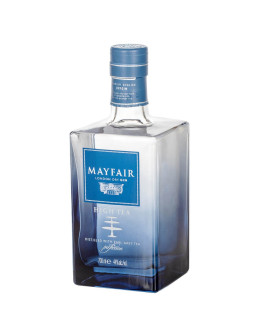 Gin Mayfair High Tea London Dry