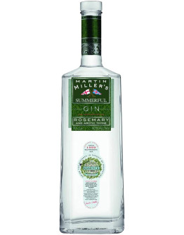 Gin Miller's Summerful