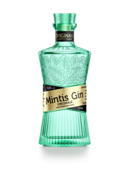 Gin Mintis Originale