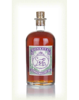 Gin Monkey 47 Barrel Cut