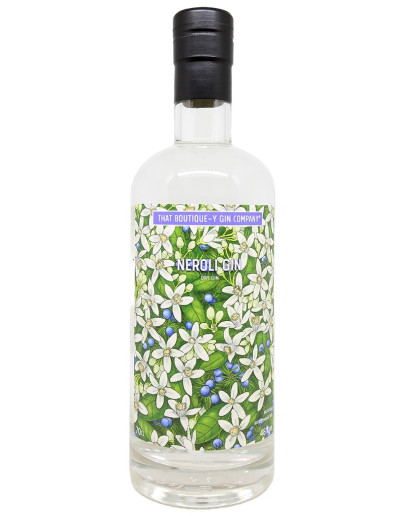 Gin Neroli