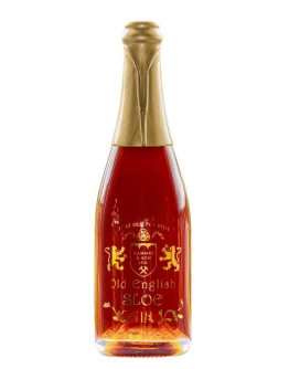 Gin Old English Sloe
