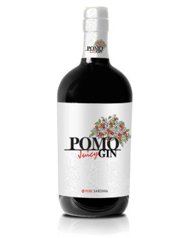 Gin Pomo Juicy