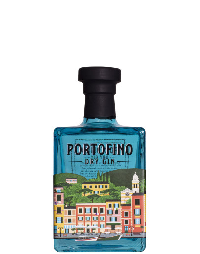 Gin Portofino Dry
