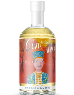 Gin Primo Africa
