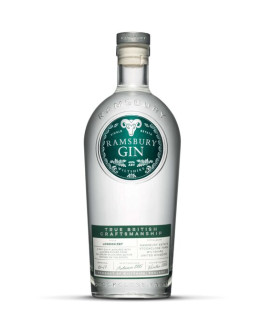 Gin Ramsbury London Dry