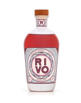 Gin Rivo Sloe