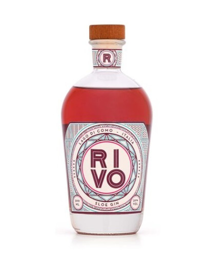 Gin Rivo Sloe