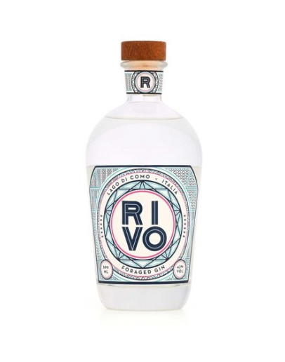 Gin Rivo