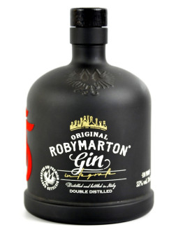 Gin Roby Marton Integrale 55