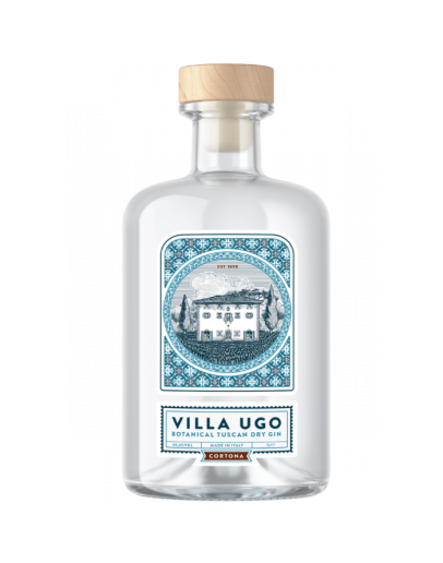 Gin Sabatini Villa Ugo 1 l