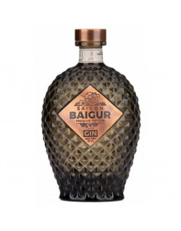 Gin Saigon Baigur Premium Dry