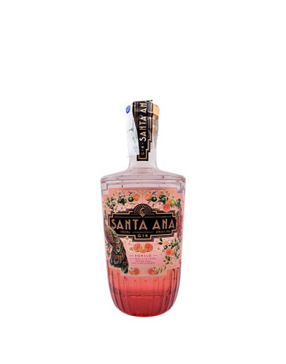 Gin Santa Ana Pomelo