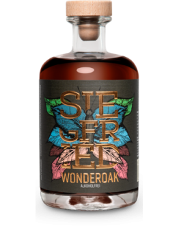 Gin Siegfried Wonderoak