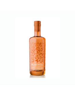 Gin Silent Pool Rare Citrus