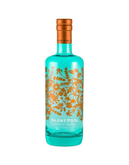 Gin Silent Pool