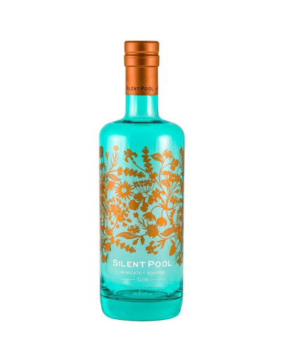 Gin Silent Pool