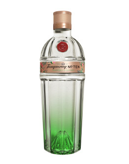 Gin Tanqueray Ten Grapefruit & Rosemary 1 l