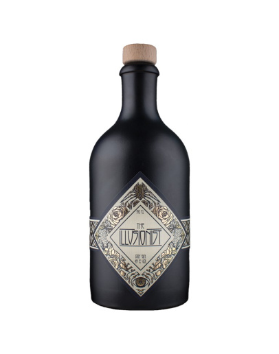 Gin The Illusionist 3 l