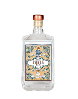 Gin Tuber