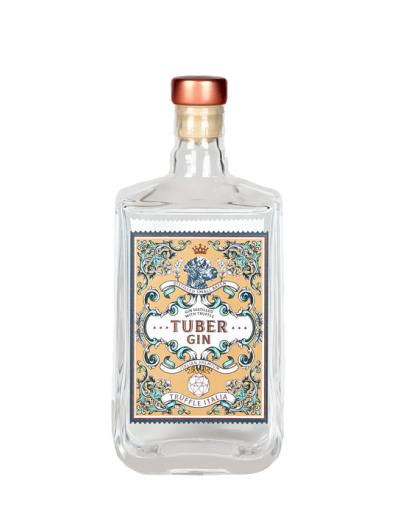 Gin Tuber