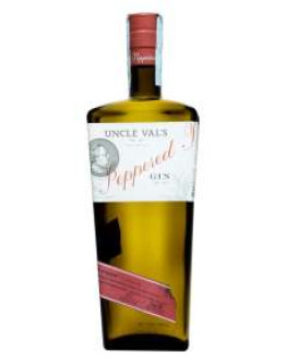 Gin Uncle Val's Peppered