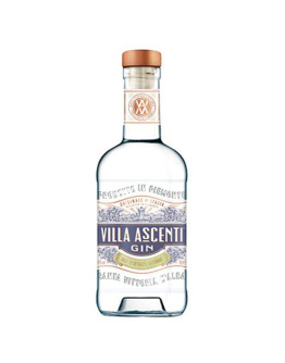 Gin Villa Ascenti