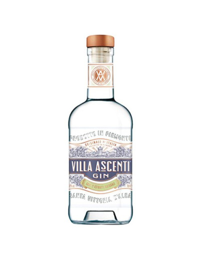 Gin Villa Ascenti