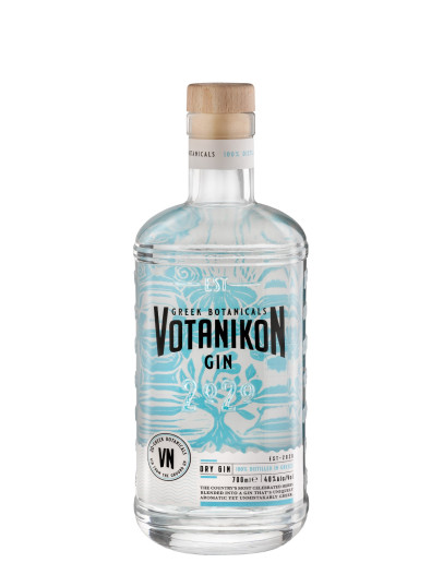 Gin Votanikon