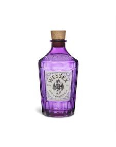 Gin Wessex Saxon Garden