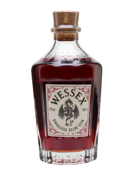 Gin Wessex Sloe